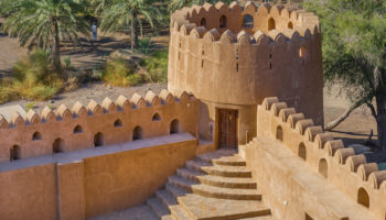 Best Things to Do in Oman