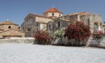 Oldest Churches in the World
